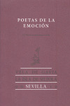 POETAS DE LA EMOCION (20 POETAS ECUATORIANOS VIVOS)