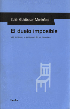 EL DUELO IMPOSIBLE