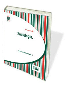 SOCIOLOGÍA