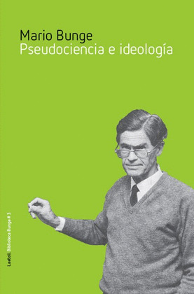 PSEUDOCIENCIA E IDEOLOGIA