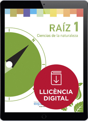 RAIZ 1 (LLICENCIA DIGITAL)