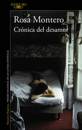 CRONICAS DEL DESAMOR