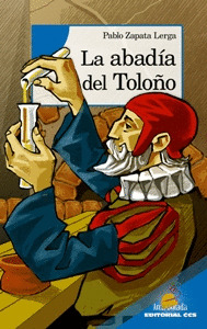 LA ABADIA DEL TOLOÑO