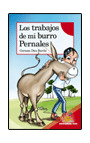 LOS TRABAJOS DE MI BURRO PERNALES