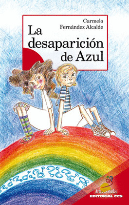 LA DESAPARICION DE AZUL