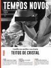 REVISTA TEMPOS NOVOS, 274:A MULLER NOS MEDIOS E NA CIENCIA TEITOS DE CRISTAL