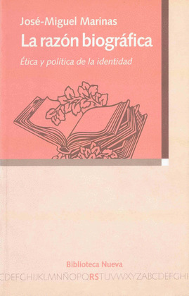RAZON BIOGRAFICA, LA