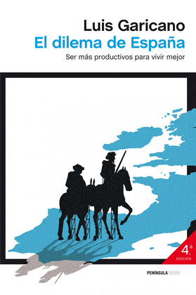 DILEMA DE ESPAÑA, EL