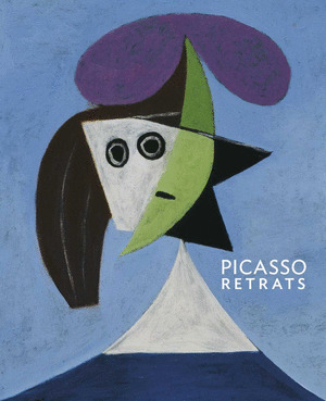 PICASSO. RETRATS