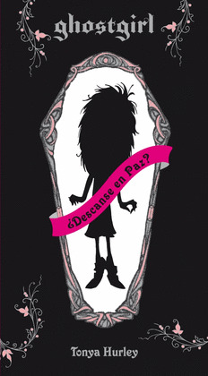 GHOSTGIRL (EDICION EN RUSTICA)