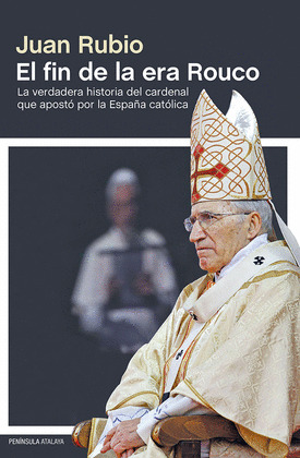 FIN DE LA ERA ROUCO, EL