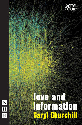 LOVE AND INFORMATION