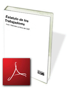ESTATUTO DE LOS TRABAJADORES