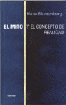 MITO Y EL CONCEPTO DE REALIDAD, EL