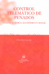 CONTROL TELEMATICO DE PENADOS