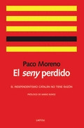 SENY PERDIDO, EL