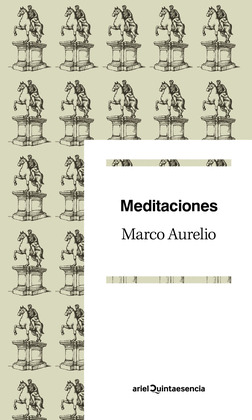 MEDITACIONES (MARCO AURELIO)
