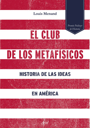 CLUB DE LOS METAFÍSICOS, EL