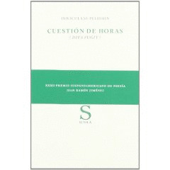 CUESTION DE HORAS