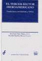 TM. EL TERCER SECTOR IBEROAMERICANO. FUNDACIONES, ASOCIACION
