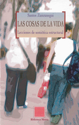 COSAS DE LA VIDA, LAS