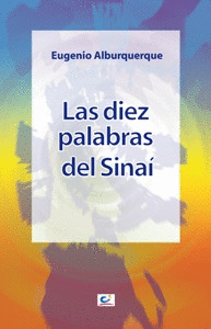 LAS DIEZ PALABRAS DEL SINAI