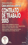 CASOS PRACTICOS SOBRE CONTRATO