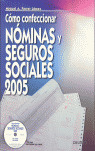 COMO CONFECCIONAR NOMINAS Y SE