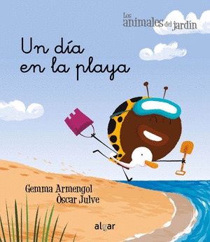UN DIA EN LA PLAYA