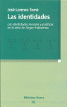 IDENTIDADES, LAS