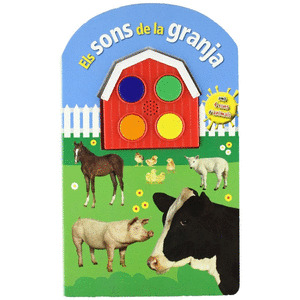 ELS SONS DE LA GRANJA