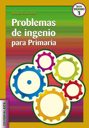 PROBLEMAS DE INGENIO PARA PRIMARIA