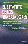 EL ESTATUTO DE LOS TRABAJADORE