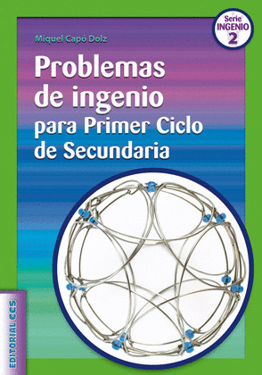 PROBLEMAS DE INGENIO PARA SECUNDARIA