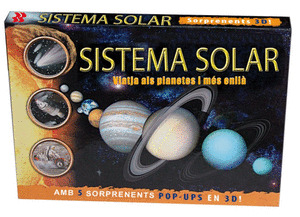 SISTEMA SOLAR