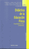 DIDACTICA DE LA EDUCACION FISICA