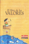 EL LIBRO DE LOS VALORES