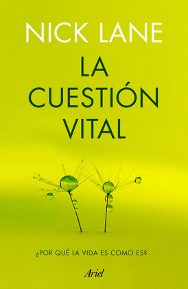 CUESTIÓN VITAL, LA