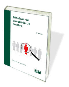 TÉCNICAS DE BÚSQUEDA DE EMPLEO
