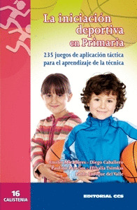 LA INICIACION DEPORTIVA EN PRIMARIA