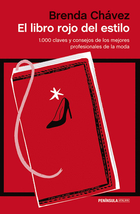 LIBRO ROJO DEL ESTILO, EL