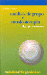 ANALISIS DE GRUPO Y MUSICOTERAPIA/10 GRUPO Y SONORO