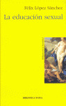 EDUCACIÓN SEXUAL, LA