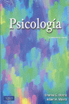 PSICOLOGIA (MORRIS. MAISTO. 13ª EDICION)
