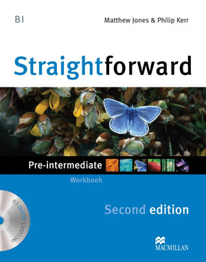 (12).STRAIGHTFORWARD PRE-INTER.(B1).(WB-KEY+CD)