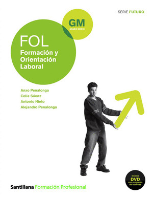 FOL GRADO MEDIO + DVD  (2009)