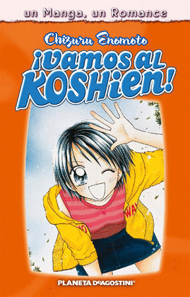 UN MANGA, UN ROMANCE Nº 10
