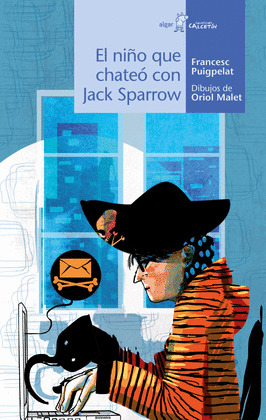 EL NIÑO QUE CHATEO CON JACK SPARROW