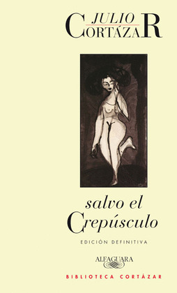 SALVO EL CREPUSCULO.