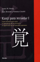 KANJI PARA RECORDAR I